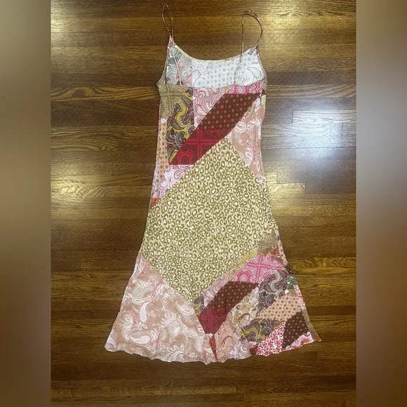 Kachel x Anthropologie dress - Picture 6 of 7